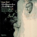 沃夫：義大利歌曲集 / Hugo Wolf : Italienisches Liederbuch