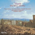 韋瓦第：宗教音樂第八集 / Vivaldi:Sacred Music - 8 / Soloists
