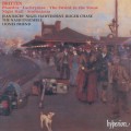 布列頓：聲樂與室內樂作品 / Britten: Phaedra & other works