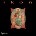 聖畫像--聖樂合唱集 / Ikon / James Bowman．Holst Singers