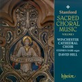 史丹佛:教堂音樂第三集 / Standford - Cathedral Music Vol. 3