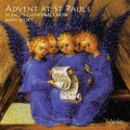 聖保羅時代音樂之旅 / Advent at St.Paul's