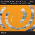 安潔拉.休薇特 / 貝多芬：鋼琴奏鳴曲第六集 Angela Hewitt / Beethoven - Piano Sonatas Vol. 6