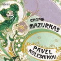帕菲爾.柯列斯尼可夫 / 蕭邦：馬厝卡舞曲 Pavel Kolesnikov / Chopin: Mazurkas