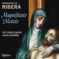 里貝拉：聖母頌歌 ＆ 經文歌 Bernardinus Ribera: Magnificats & Motets