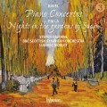 拉威爾:鋼琴協奏曲, 法雅:西班牙花園之夜 史蒂芬.奧斯朋 鋼琴  / Steven Osborne / Ravel: Piano Concertos, Falla: Nights In The Gardens of Spain
