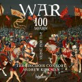 英法百年戰爭音樂 賓裘伊斯合奏團 The Binchois Consort/Music for the 100 Years' War
