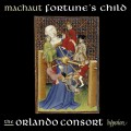 奧蘭多合唱團 / 紀堯姆．德．馬肖: 幸運的孩子等宗教歌曲 / Guillaume de Machaut: Fortune's Child / The Orlando Consort 