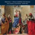 帕雷斯提納: (主啊,信徒向您告白)彌撒曲及其他宗教歌曲 大衛．希爾 指揮 耶魯聖歌合唱學校唱詩班 / Yale Schola Cantorum / Palestrina: Missa Confitebor tibi Domine & other works