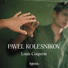 庫普蘭: Bauyn手稿舞曲集 帕菲爾・柯列斯尼可夫 鋼琴 / Louis Couperin: Dances from the Bauyn Manuscript / Pavel Kolesnikov