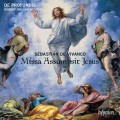 德維凡可: 耶穌聖約彌撒宗教曲集  至深的悲痛合唱團 / Vivanco: Missa Assumpsit Jesus & motets / De Profundis 