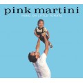 (黑膠)紅粉馬丁尼 / 期待美夢成真 Pink Martini / Hang on Little Tomato (2LP)