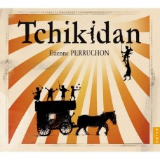 佩魯頌: 契基丹(兒童合唱團演唱Dogorian組曲) / Perruchon: Tchikidan (Dogorian Suite for Children's Choir)
