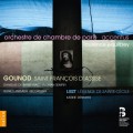 古諾/李斯特: 亞西西的方濟各, 聖塞西莉亞傳奇 羅倫斯.艾庫貝 指揮 / Laurence Equilbey / Gounod & Liszt 