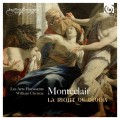 蒙特克萊爾：清唱劇 Monteclair / Cantates