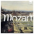 莫札特：第11-13號鋼琴協奏曲 (貝薩伊登豪特, 古鋼琴) Kristian Bezuidenhout / Mozart: Piano Concertos K.413, K.414, K.415