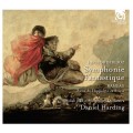 白遼士：幻想交響曲 (哈丁 / 瑞典廣播交響樂團) Berlioz: Symphonie Fantastique