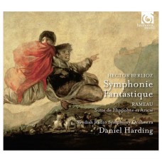 白遼士：幻想交響曲 (哈丁 / 瑞典廣播交響樂團) Berlioz: Symphonie Fantastique