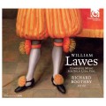 勞斯：里拉維奧爾琴作品全集 Lawes: Complete Music for Solo Lyra Viol