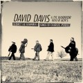 大衛戴維斯與戰河男孩 / 查理.波爾名曲集 David Davis & The Warrior River Boys / Didn't He Ramble - Songs of Charlie Poole