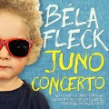 貝拉·佛萊克/科羅拉多交響樂團/布魯克林騎士合奏團 - 朱諾協奏曲 / Bela Fleck / Colorado Symphony Orchestra / Brooklyn Rider – The Juno Concerto