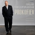 普羅高菲夫：第五號交響曲,基傑中尉組曲 Prokofiev: Symphony No. 5, 'Lieutenant Kije' Suite-Jarvi/Cincinnati SO