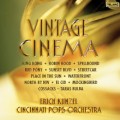 康澤爾-醇電影-黃金年代的電影音樂 (SACD) Viatage Cinema/ Kunzel Erich/ Cincinnati Pops