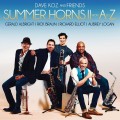 戴夫•考茲 / 夏日仲情管樂輯 II --- 音樂百匯 / Dave Koz and Friends / Summer Horns II From A to Z
