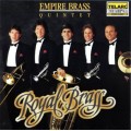 皇家銅管 Royal Brass (史梅維格 Rolf Smedvig ,trumpet)
