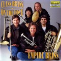 興高采烈的古典銅管   Class Brass - On The Edge (史梅維格 Rolf Smedvig ,trumpet)