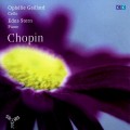 Ophelie Gaillard & Edna Stern play Chopin