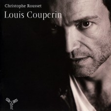 Christophe Rousset plays Louis Couperin