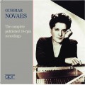 Guiomar Novaes: The complete published 78-rpm recordings