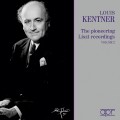 路易斯•肯特納彈奏李斯特作品集(2) KENTNER /The pioneering Liszt recordings VOL.2