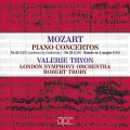 薇勒莉•崔恩彈奏 莫札特協奏曲輯 Valerie Tryon plays Mozart - Piano Concertos Nos. 24 & 25