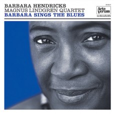 (LP) 芭芭拉.韓翠克斯演唱藍調爵士金曲 Barbara Hendricks / Barbara sings the blues