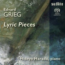 葛利格：抒情小品　Grieg：Lyric Pieces