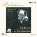 布魯克納：第三號交響曲「華格納交響曲」　Bruckner：Symphony No. 3