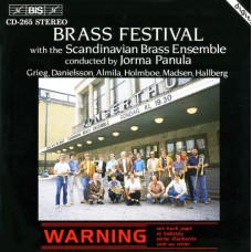 銅管音樂節　Brass Festival
