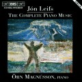 雷夫斯：鋼琴音樂全集　Leifs : The Complete Piano Music