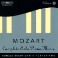 莫札特：鋼琴音樂第八集　Mozart：Piano Music Vol.8
