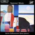木管五重奏～夏樂　Summer Music for Wind Quintet