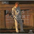 莫札特：豎笛協奏曲＆五重奏　Mozart：Clarinet Concerto & Quintet