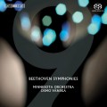 貝多芬：第九號交響曲「合唱」　Beethoven：Symphony No.9 ‘Choral’