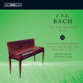 C.P.E. 巴哈-鍵盤獨奏曲第32集  C.P.E. Bach – Solo Keyboard Music, Vol.32