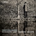 張昊辰 / 舒曼,李斯特,楊納傑克,布拉姆斯鋼琴曲集 Haochen Zhang – Piano Recital