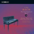 C.P.E.巴哈：獨奏鍵盤音樂全集-18	C.P.E. Bach – Complete Solo Keyboard Music, Volume 18