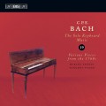 C.P.E.巴赫：單人鍵盤音樂，第19卷	C.P.E. Bach - Solo Keyboard Music, Vol.19