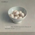 巴哈:平均律第二冊, 鈴木雅明	Bach – Das Wohltemperierte Klavier II