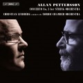 佩特森：弦樂協奏曲第三號	Pettersson - String Concerto No.3